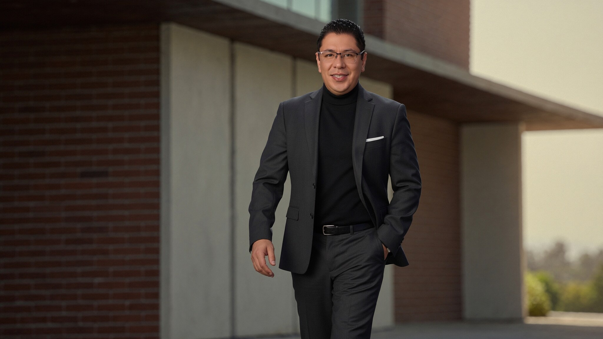Francisco Williams, CCIM